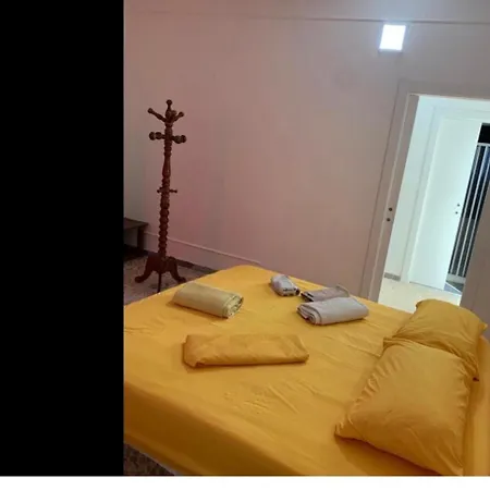 Holidayvieste Appartement Vieste